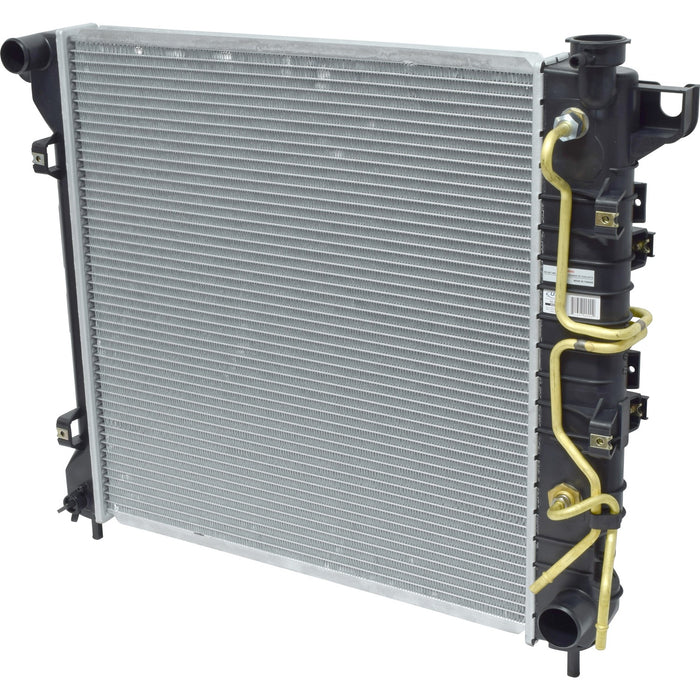 Radiator for Dodge Dakota 1999 1998 1997 P-3385789