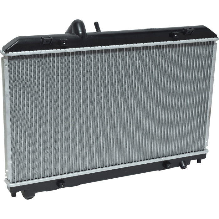 Radiator for Mazda RX-8 2008 2007 2006 2005 2004 P-3386166