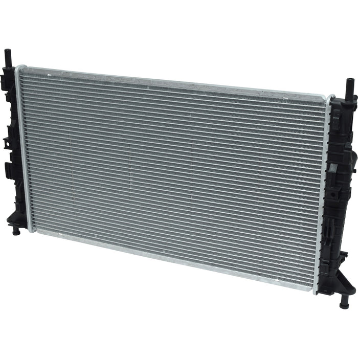 Radiator for Mazda 3 2009 2008 2007 2006 2005 2004 P-3386167