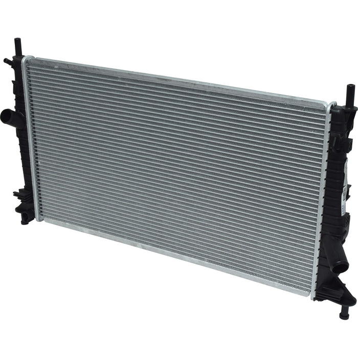 Radiator for Mazda 3 2009 2008 2007 2006 2005 2004 P-3386167