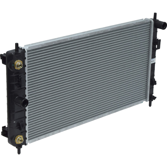 Radiator for Saturn Aura 2009 2008 2007 P-3386328