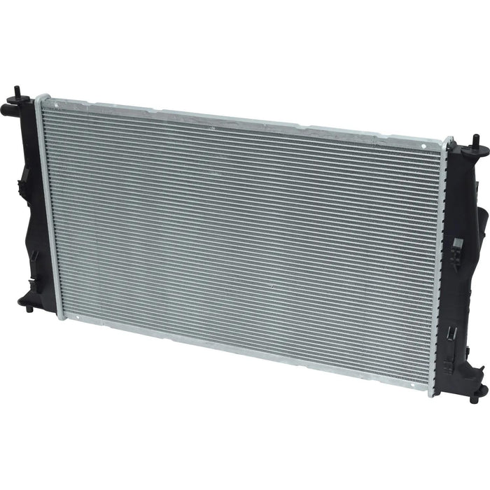 Radiator for Mazda 5 2010 2009 2008 2007 2006 P-3386368