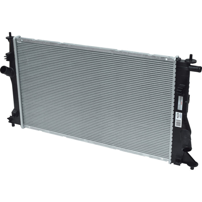 Radiator for Mazda 5 2010 2009 2008 2007 2006 P-3386368