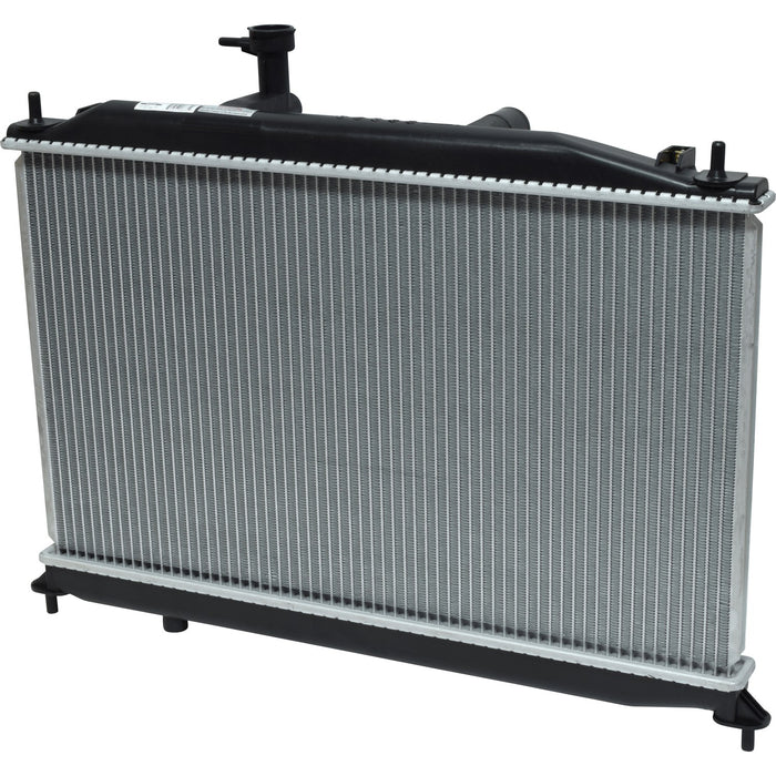 Radiator for Dodge Verna 2006 P-3386370