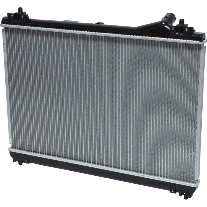 Radiator for Suzuki Grand Vitara 2013 2012 2011 2010 2009 2008 2007 2006 P-3386383