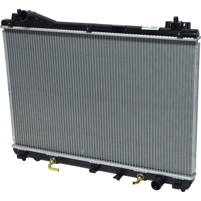 Radiator for Suzuki Grand Vitara 2013 2012 2011 2010 2009 2008 2007 2006 P-3386383