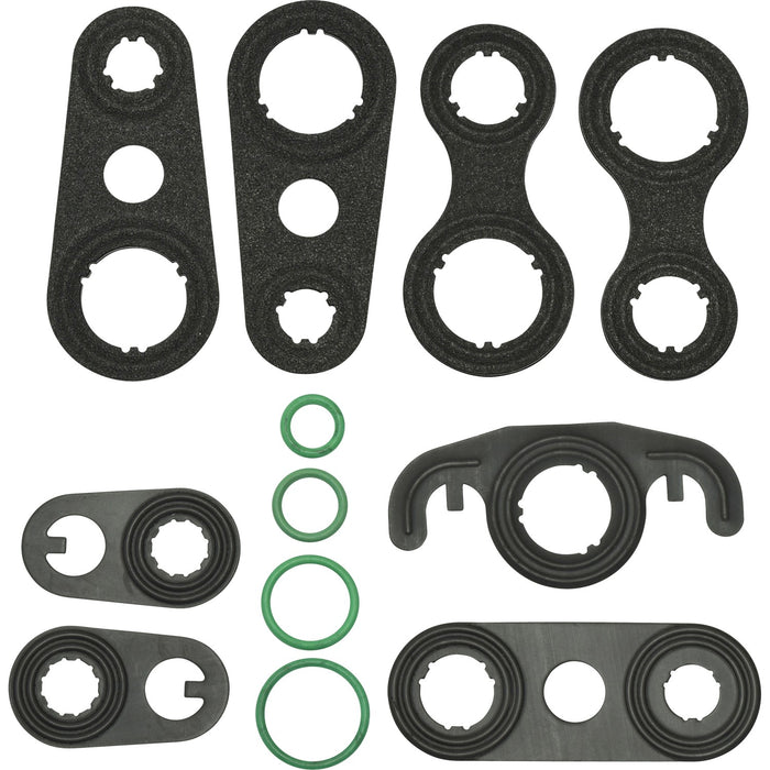 A/C System Seal Kit for Chrysler Town & Country 1993 1992 1991 1990 P-3392391