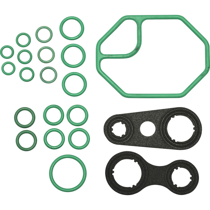 A/C System Seal Kit for Chrysler Neon Base 2002 2001 2000 P-3392396