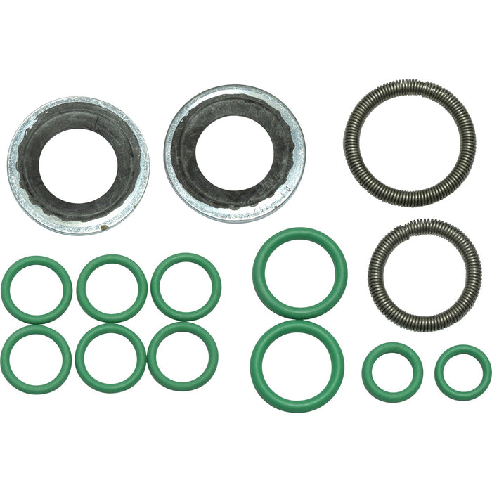 A/C System Seal Kit for Jeep Cherokee 2001 2000 1999 1998 1997 - Universal Air RS2600