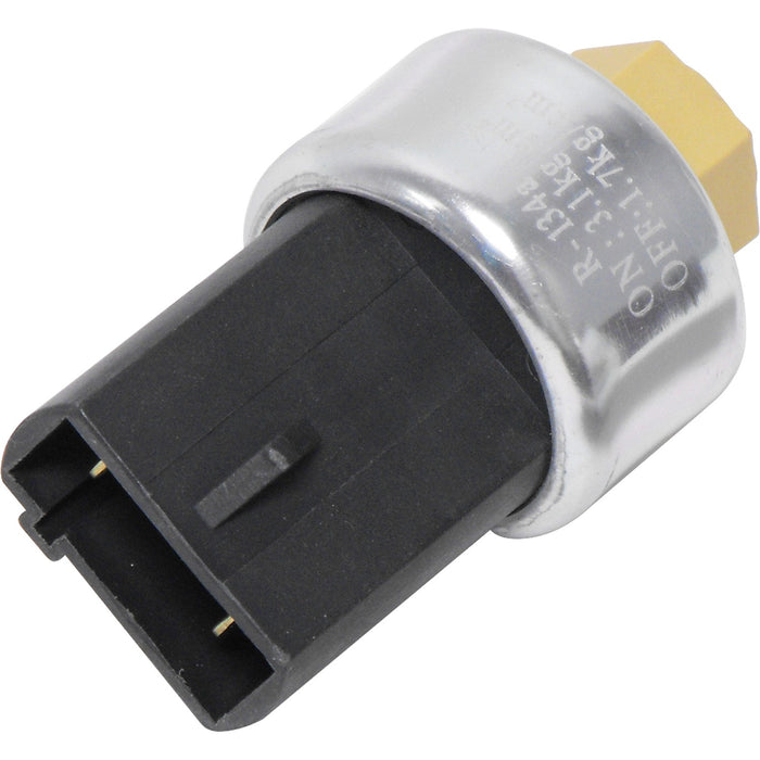 A/C Clutch Cycle Switch for Ford Contour 2.5L V6 39 VIN 1995 - Universal Air SW0561-R134AC