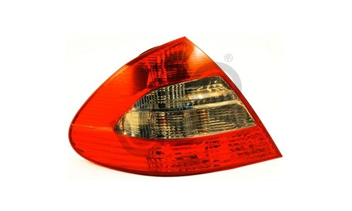 Right Tail Light for Mercedes-Benz E500 Sedan 2006 P-3399937