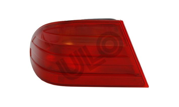 Left Tail Light for Mercedes-Benz E430 2002 2001 2000 1999 1998 P-3400178