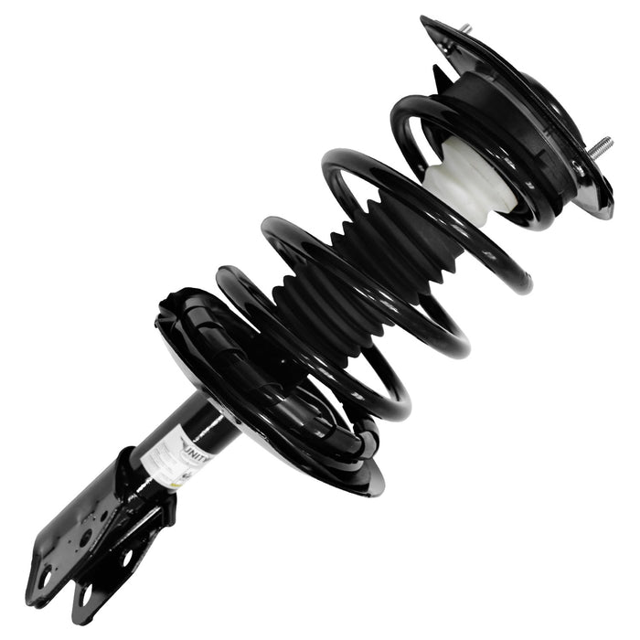 Front Suspension Strut and Coil Spring Assembly for Buick Park Avenue 1996 1995 1994 1993 1992 1991 - Unity 11040