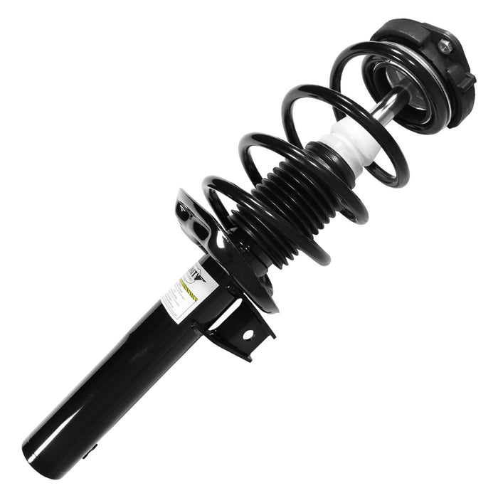 Front Suspension Strut and Coil Spring Assembly for Volkswagen Rabbit 2009 2008 2007 2006 P-3401360