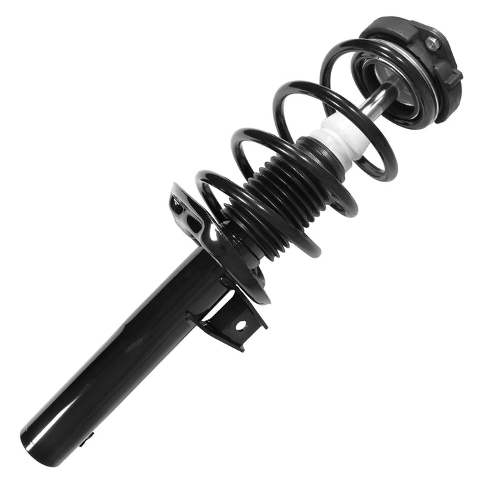 Front Suspension Strut and Coil Spring Assembly for Volkswagen Rabbit 2009 2008 2007 2006 P-3401360