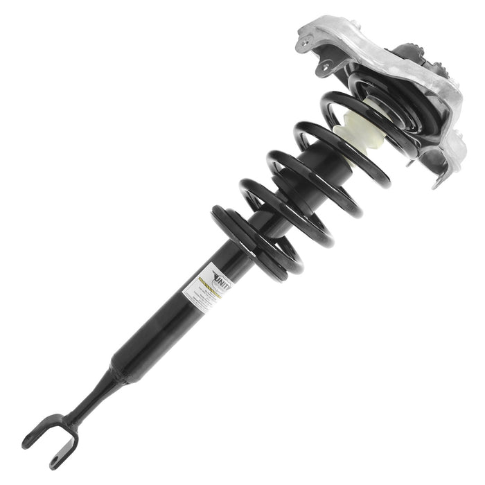 Front Suspension Strut and Coil Spring Assembly for Audi A4 2005 2004 2003 2002 P-3401363