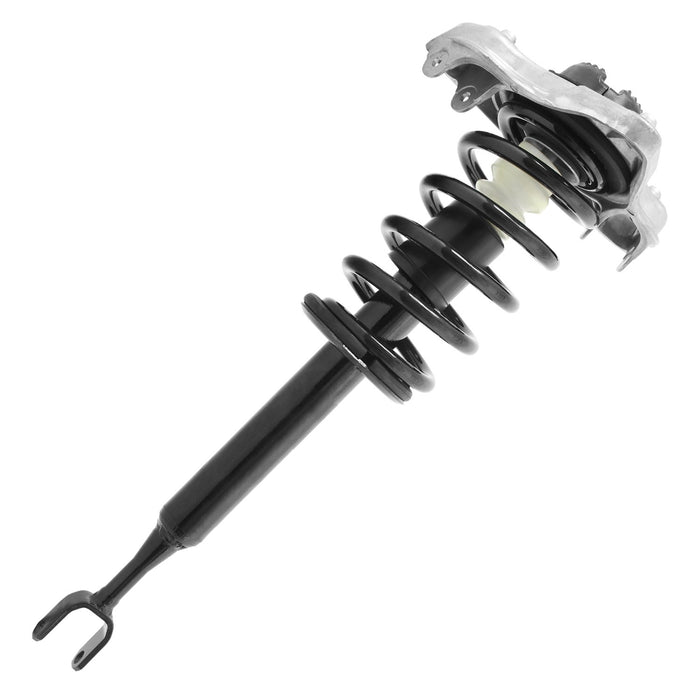 Front Suspension Strut and Coil Spring Assembly for Audi A4 2005 2004 2003 2002 P-3401363