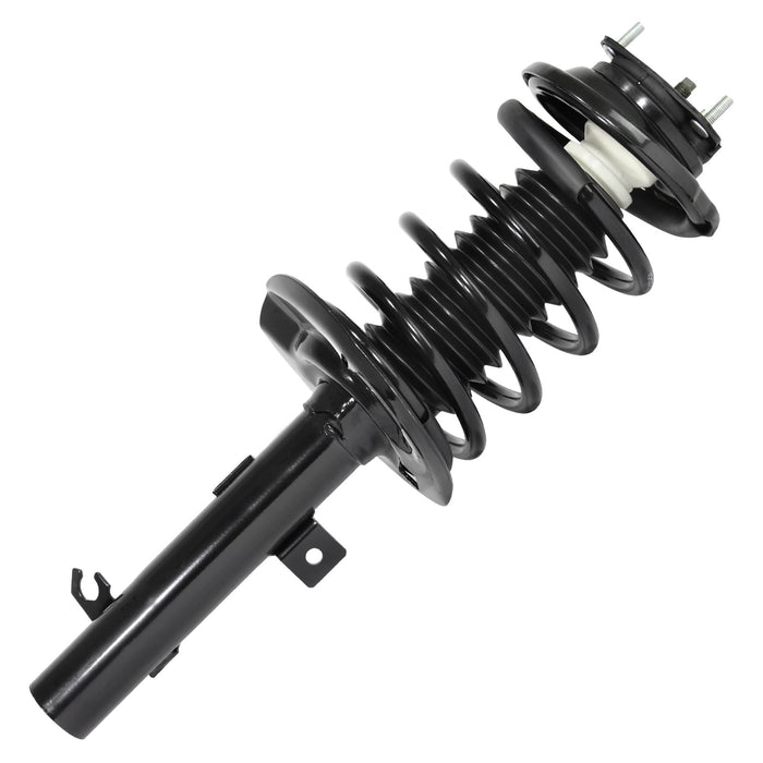 Front Left/Driver Side Suspension Strut and Coil Spring Assembly for Ford Focus 2011 2010 2009 2008 2007 2006 P-3401377