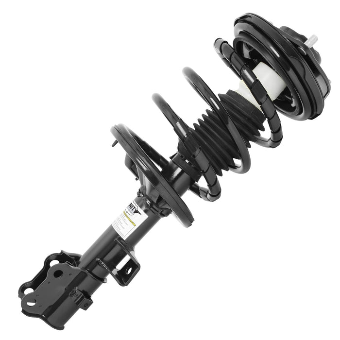 Front Left/Driver Side Suspension Strut and Coil Spring Assembly for Kia Optima 2010 2009 2008 2007 2006 P-3401400