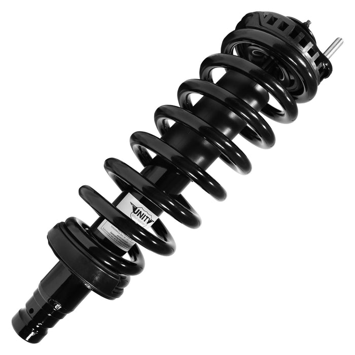 Front Suspension Strut and Coil Spring Assembly for Isuzu Ascender 4.2L L6 2008 2007 2006 2005 2004 2003 P-3401445