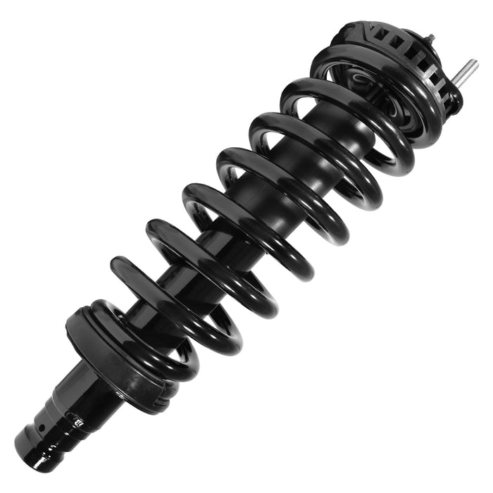 Front Suspension Strut and Coil Spring Assembly for Isuzu Ascender 4.2L L6 2008 2007 2006 2005 2004 2003 P-3401445