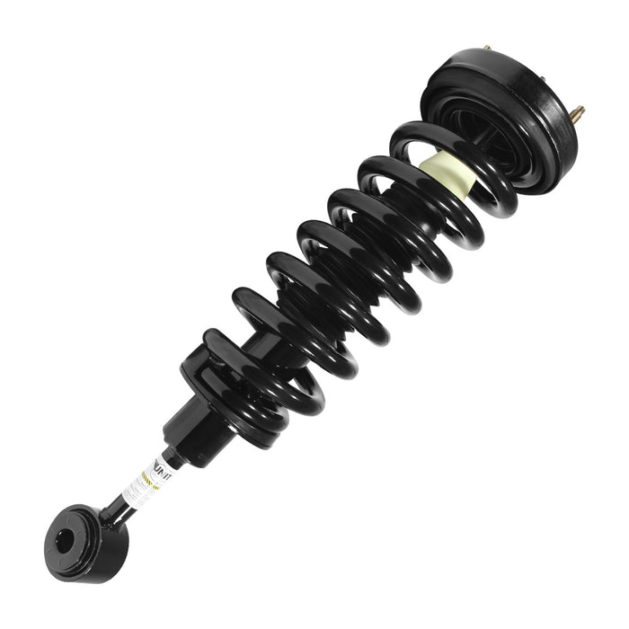 Front Suspension Strut and Coil Spring Assembly for Lincoln Mark LT 4WD 2008 2007 2006 P-3401457