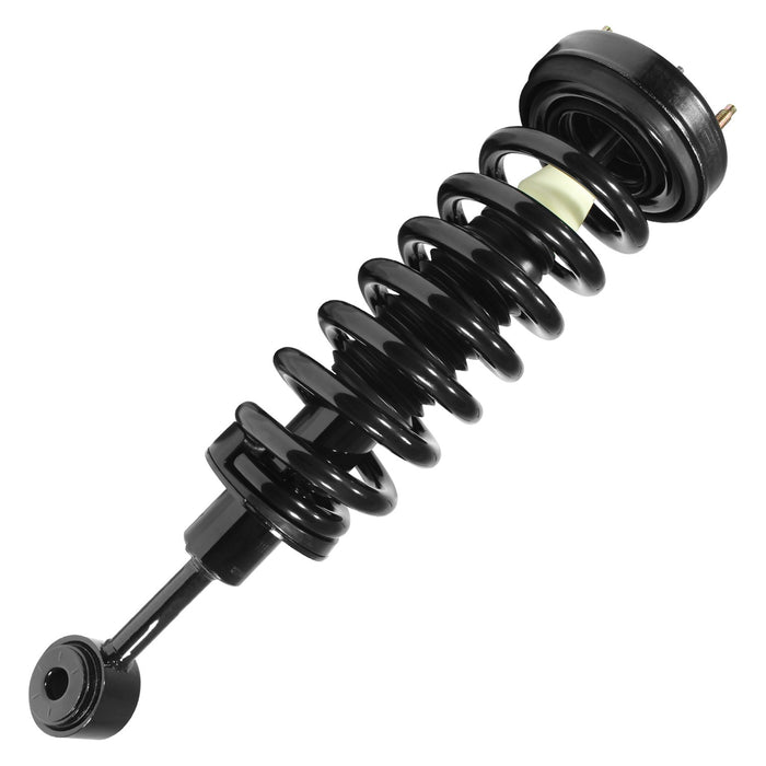 Front Suspension Strut and Coil Spring Assembly for Lincoln Mark LT 4WD 2008 2007 2006 P-3401457