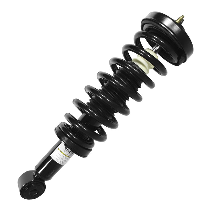 Front Suspension Strut and Coil Spring Assembly for Lincoln Mark LT RWD 2008 2007 2006 P-3401459