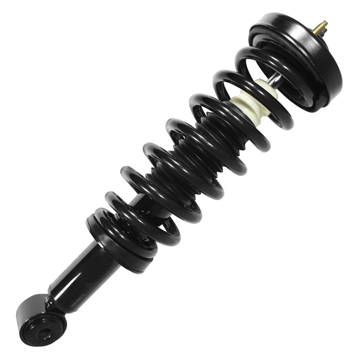 Front Suspension Strut and Coil Spring Assembly for Lincoln Mark LT RWD 2008 2007 2006 P-3401459