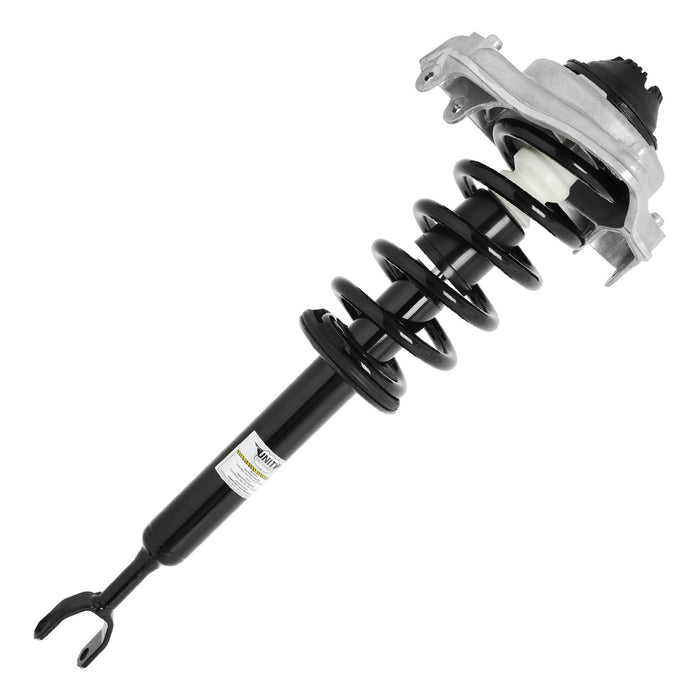 Front Suspension Strut and Coil Spring Assembly for Audi A6 Quattro 2011 2010 2009 2008 2007 2006 2005 P-3401468