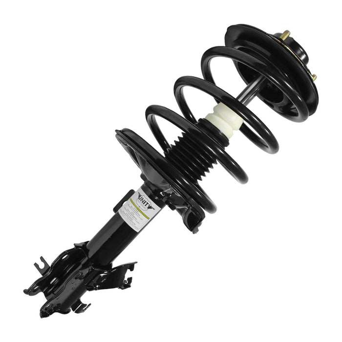 Front Right/Passenger Side Suspension Strut and Coil Spring Assembly for Nissan Maxima 2008 2007 2006 2005 2004 P-3401515