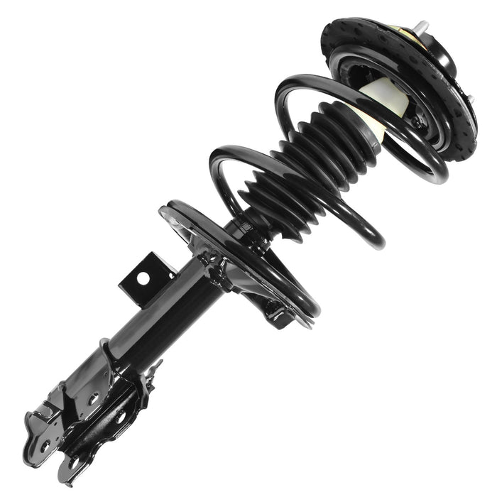 Front Right/Passenger Side Suspension Strut and Coil Spring Assembly for Nissan Maxima 2008 2007 2006 2005 2004 P-3401515