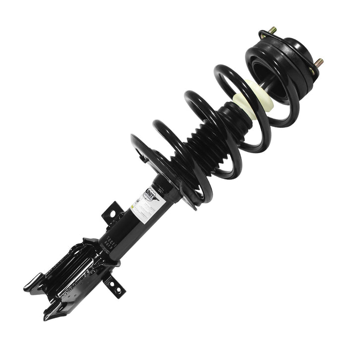 Front Right/Passenger Side Suspension Strut and Coil Spring Assembly for Dodge Journey 2019 2018 2017 2016 2015 2014 2013 2012 2011 2010 P-3401531