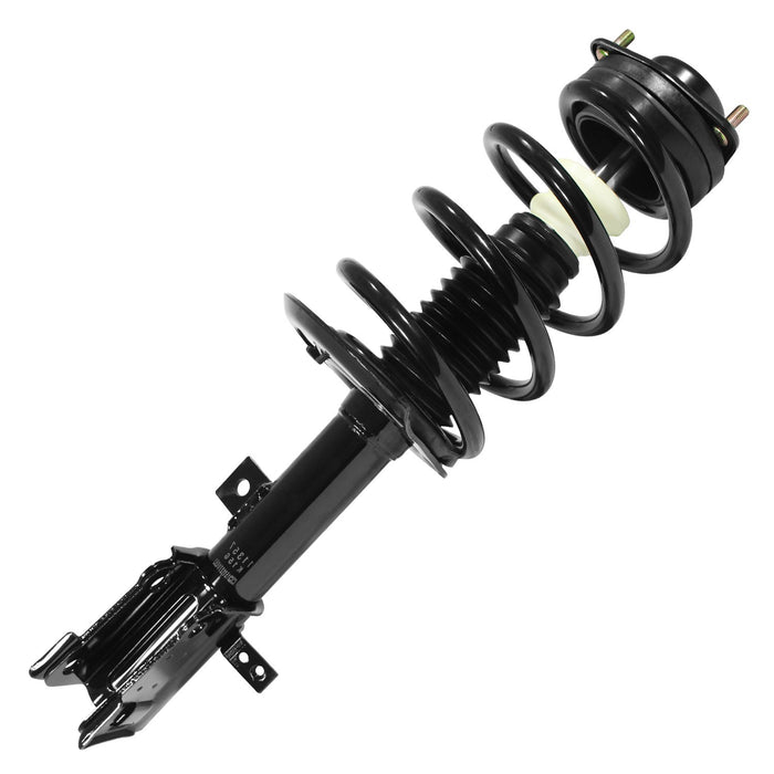 Front Right/Passenger Side Suspension Strut and Coil Spring Assembly for Dodge Journey 2019 2018 2017 2016 2015 2014 2013 2012 2011 2010 P-3401531