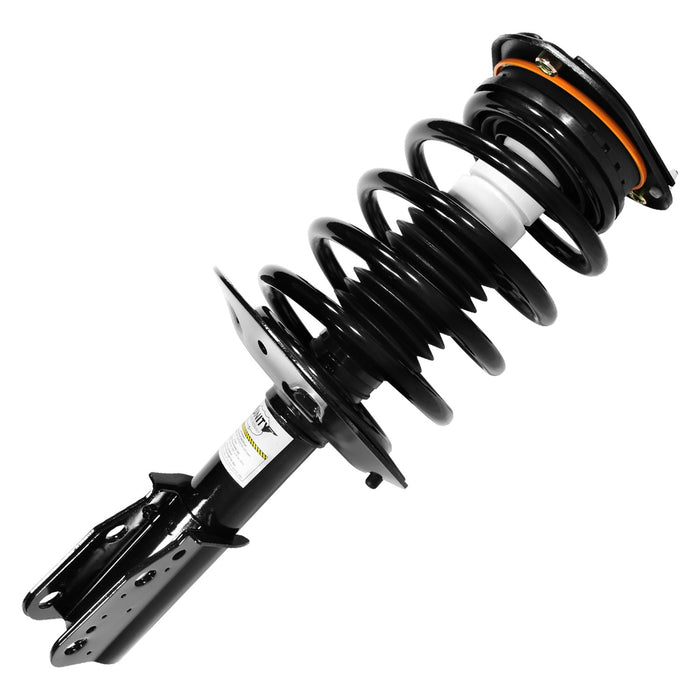 Front Suspension Strut and Coil Spring Assembly for Cadillac DeVille 2005 2004 2003 2002 2001 2000 P-3401534