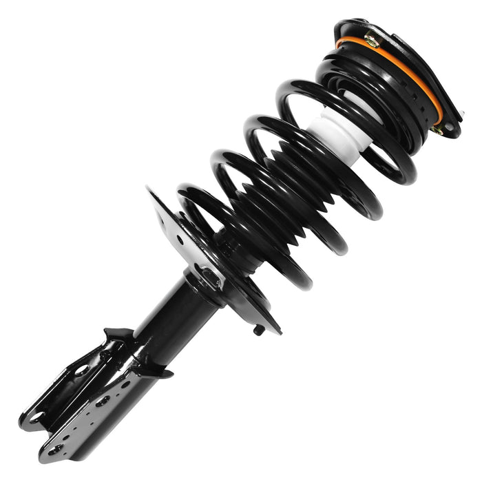 Front Suspension Strut and Coil Spring Assembly for Cadillac DeVille 2005 2004 2003 2002 2001 2000 P-3401534