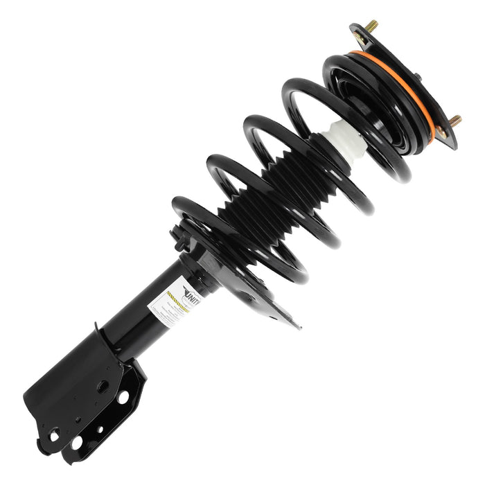 Front Suspension Strut and Coil Spring Assembly for Chevrolet Uplander AWD 2006 2005 P-3401603