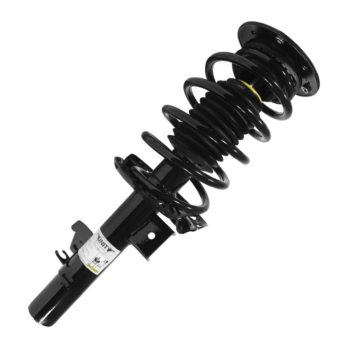 Front Right/Passenger Side Suspension Strut and Coil Spring Assembly for Volvo XC70 2016 2015 2014 2013 2012 2011 2010 2009 2008 P-3401639