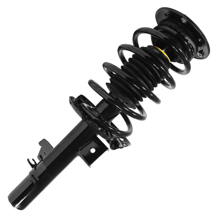 Front Right/Passenger Side Suspension Strut and Coil Spring Assembly for Volvo XC70 2016 2015 2014 2013 2012 2011 2010 2009 2008 P-3401639