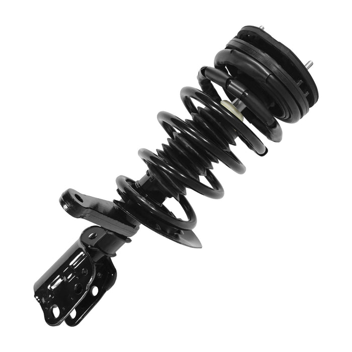 Front Right/Passenger Side Suspension Strut and Coil Spring Assembly for Chevrolet Beretta 1995 1994 1993 1992 P-3401647