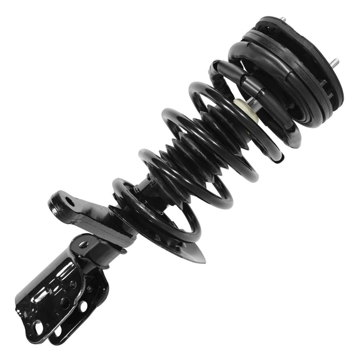 Front Right/Passenger Side Suspension Strut and Coil Spring Assembly for Oldsmobile Achieva 1994 1993 1992 P-3401649