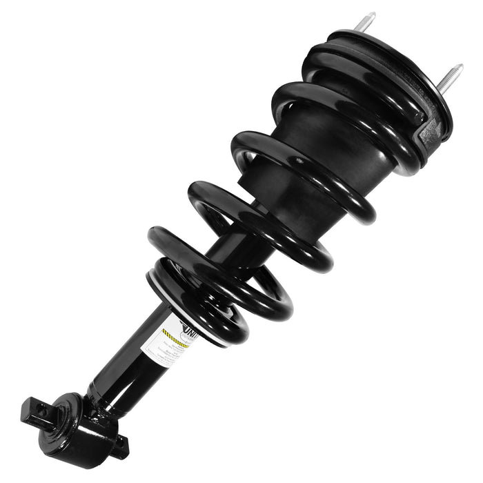 Front Suspension Strut and Coil Spring Assembly for Chevrolet Silverado 1500 2013 2012 2011 2010 2009 2008 2007 P-3401677