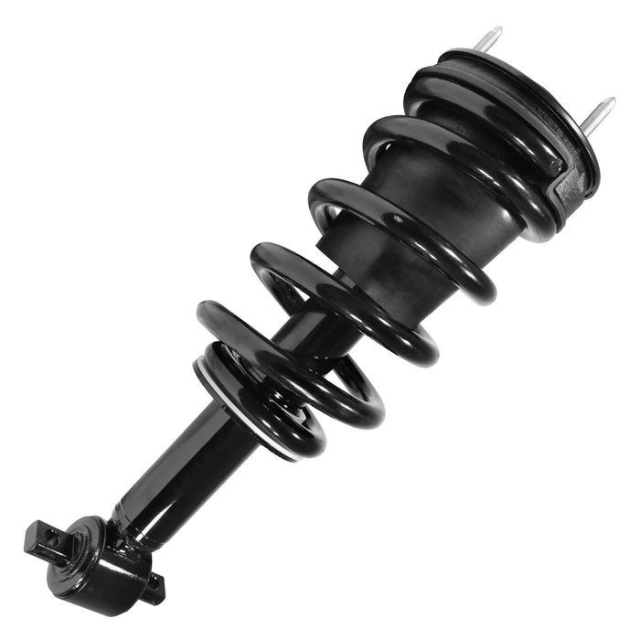 Front Suspension Strut and Coil Spring Assembly for Chevrolet Silverado 1500 2013 2012 2011 2010 2009 2008 2007 P-3401677