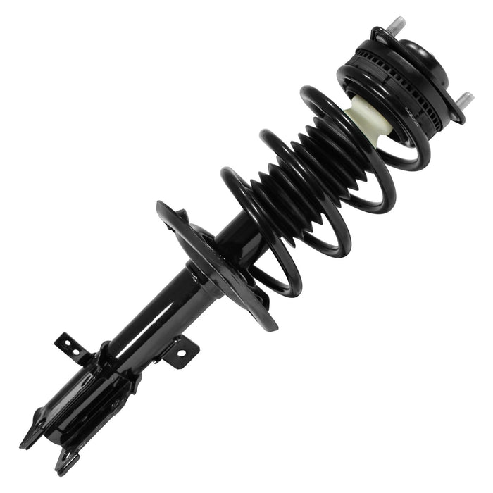 Front Left/Driver Side Suspension Strut and Coil Spring Assembly for Chrysler 200 2014 2013 2012 2011 P-3401751