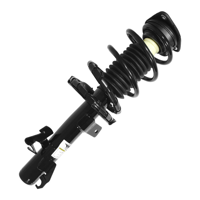 Front Right/Passenger Side Suspension Strut and Coil Spring Assembly for Mazda 5 2010 2009 2008 2007 2006 P-3401760