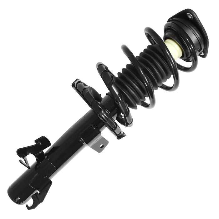 Front Right/Passenger Side Suspension Strut and Coil Spring Assembly for Mazda 5 2010 2009 2008 2007 2006 P-3401760