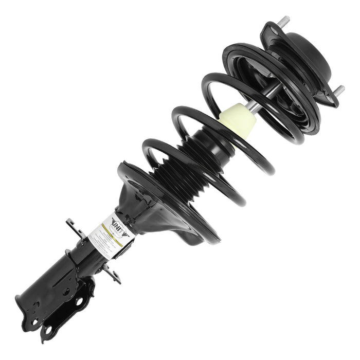 Front Right/Passenger Side Suspension Strut and Coil Spring Assembly for Kia Spectra5 2009 2008 2007 2006 2005 P-3401823