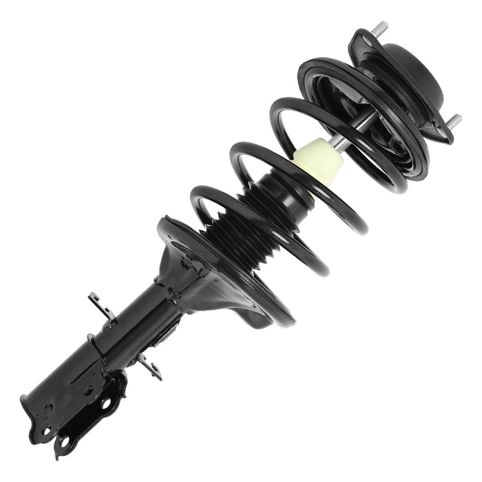 Front Right/Passenger Side Suspension Strut and Coil Spring Assembly for Kia Spectra5 2009 2008 2007 2006 2005 P-3401823