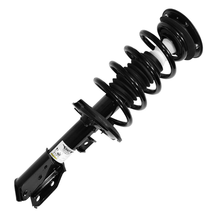 Front Left/Driver Side Suspension Strut and Coil Spring Assembly for Saturn Vue 2010 2009 2008 P-3401835