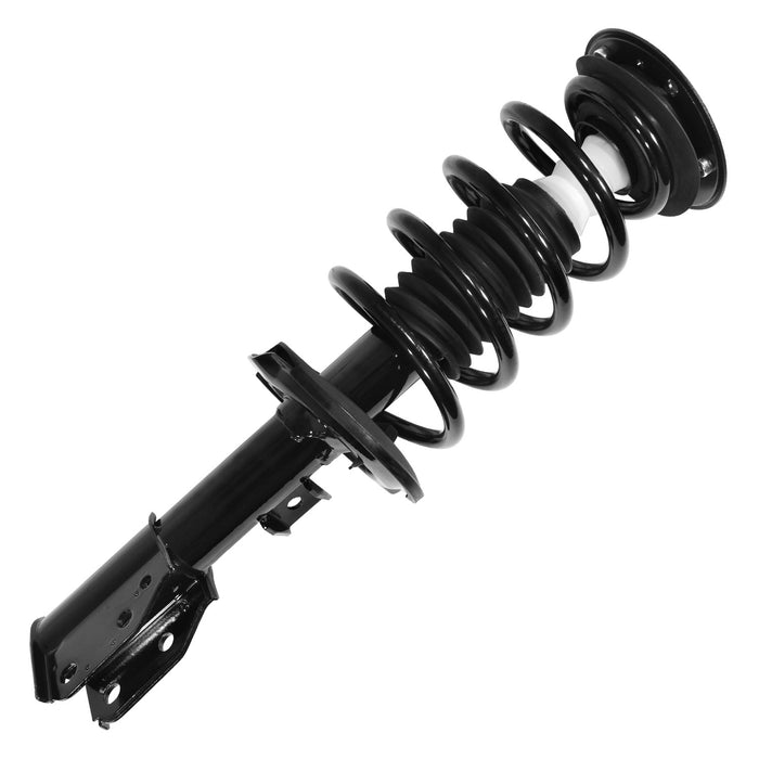 Front Left/Driver Side Suspension Strut and Coil Spring Assembly for Saturn Vue 2010 2009 2008 P-3401835